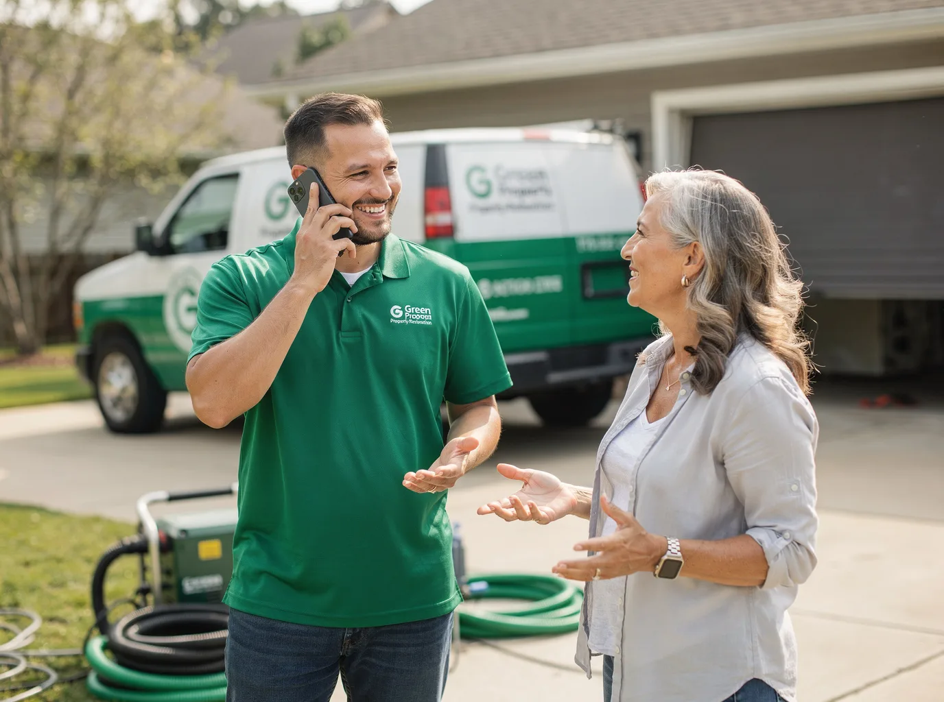 Water Damage Restoration Virginia, NE FAQs